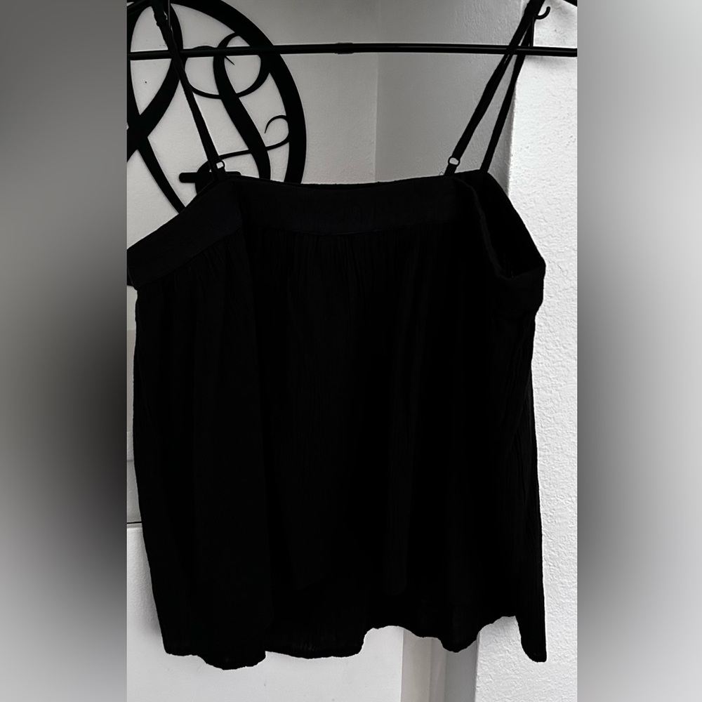 H&M Swingy Adjustable Tank Top